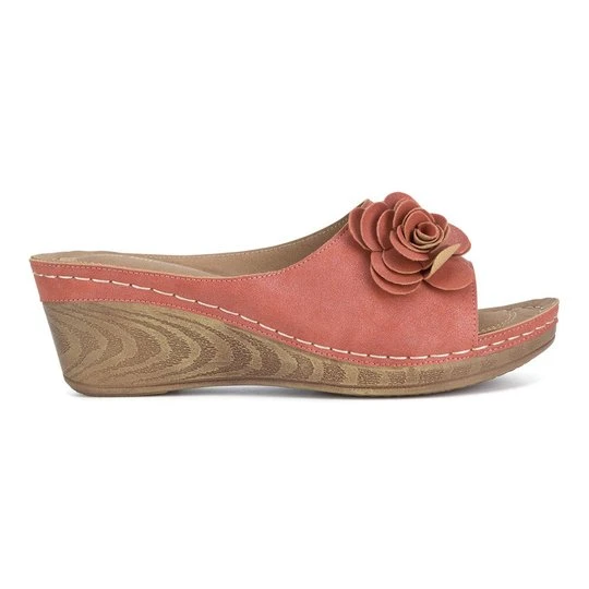 Zdjęcie produktu Clara Barson WYL05010-29 Czerwony