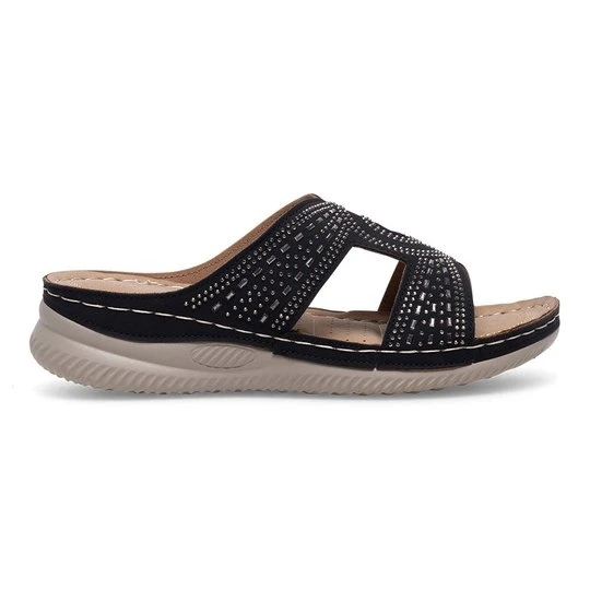 Zdjęcie produktu Clara Barson WYL05010-30 Czarny