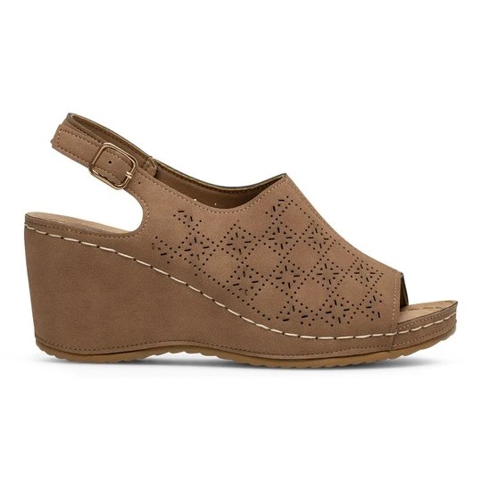Zdjęcie produktu Clara Barson WYL05010-31 Brązowy