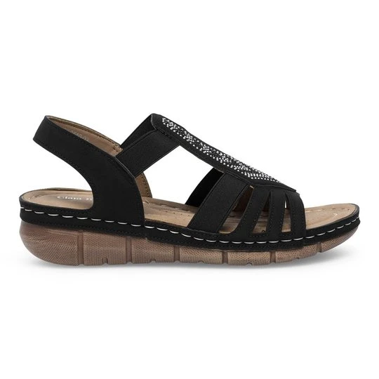 Zdjęcie produktu Clara Barson WYL0510-03 Czarny