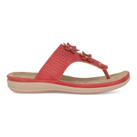 Zdjęcie produktu Clara Barson WYL0510-26 Czerwony