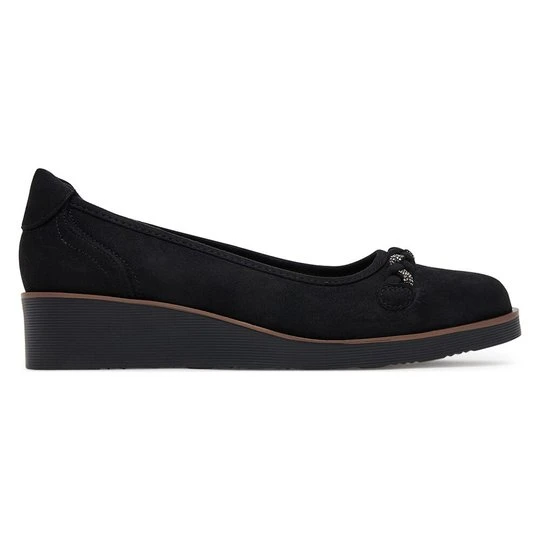 Zdjęcie produktu Clara Barson WYL3395-7 Czarny
