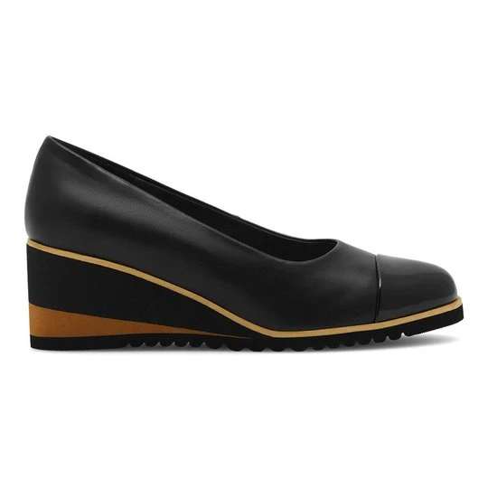 Zdjęcie produktu Clara Barson WYL3396-2 Czarny