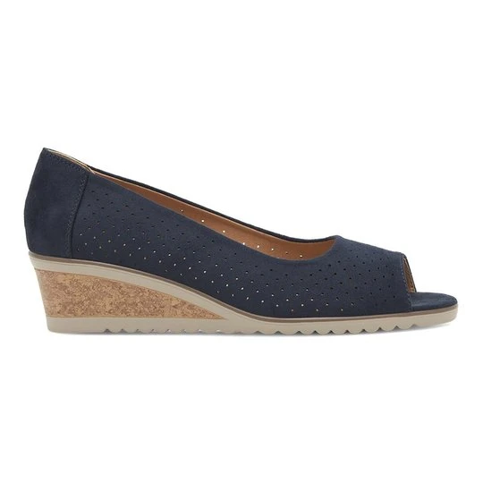 Zdjęcie produktu Clara Barson WYL3397-4 Granatowy