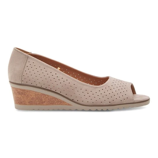 Zdjęcie produktu Clara Barson WYL3397-4 Szary