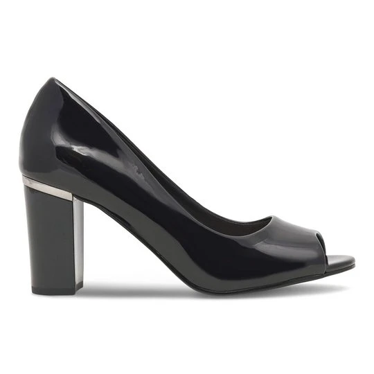 Zdjęcie produktu Clara Barson WYL3621-1 Czarny