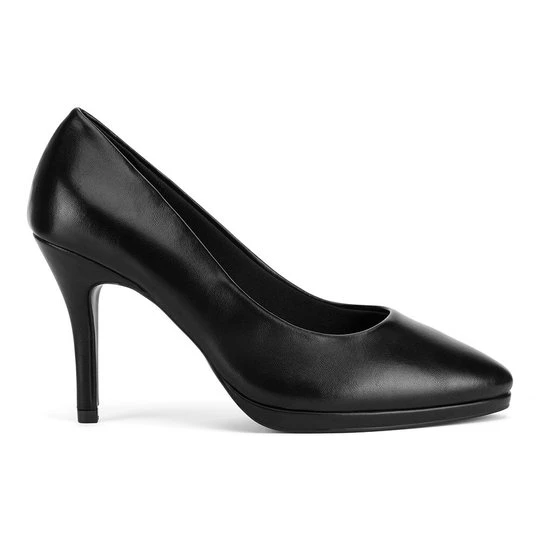 Zdjęcie produktu Clara Barson WYL3656-1 Czarny