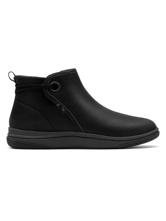 Zdjęcie produktu Clarks Botki w kolorze czarnym rozmiar: 38