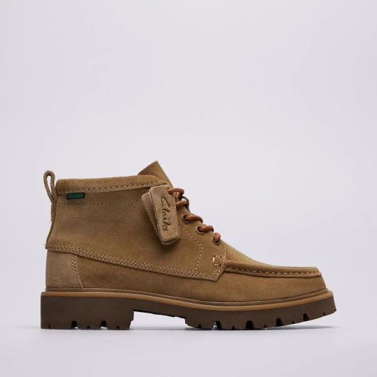 Zdjęcie produktu Clarks Cleyhill Hi szary