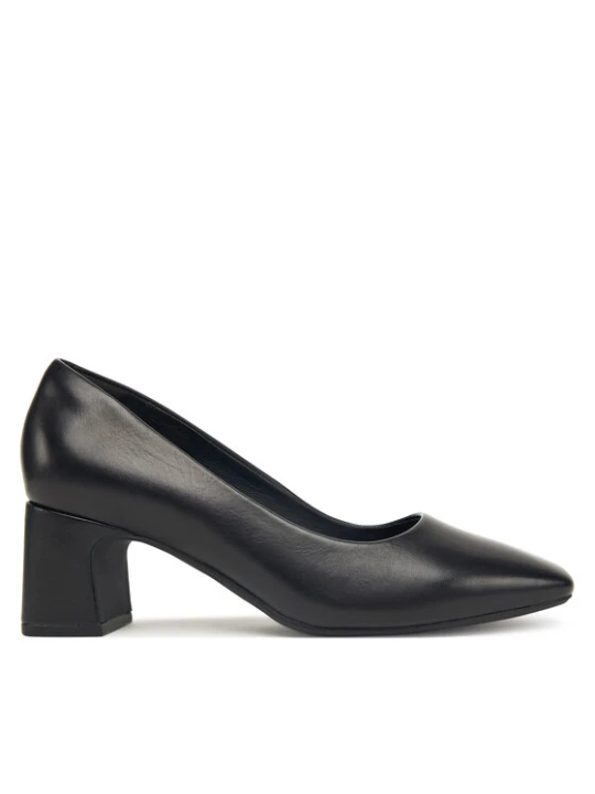 Zdjęcie produktu Clarks Czółenka Fernie Court 26183032 Czarny