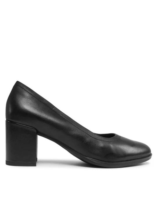 Zdjęcie produktu Clarks Czółenka Freva 55 Court 261709644 Czarny