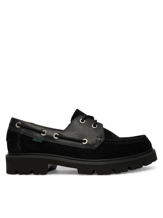Zdjęcie produktu Clarks Loafersy Cleyhill Boat 26186175 Czarny