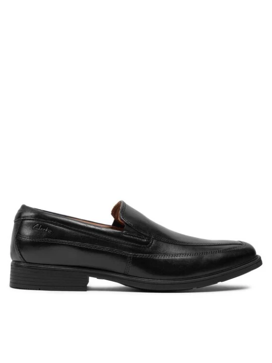 Zdjęcie produktu Clarks Lordsy Tilden Free 261103127 Czarny