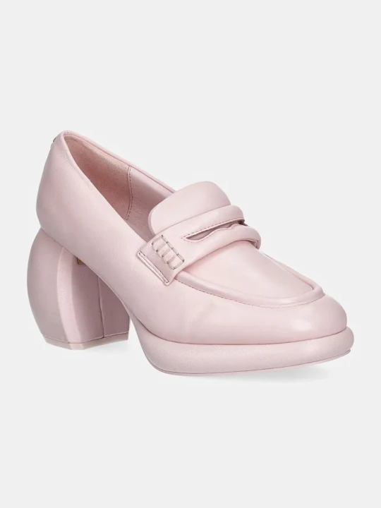 Zdjęcie produktu Clarks Originals czółenka skórzane CUR Loafer 1