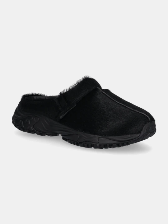 Zdjęcie produktu Clarks Originals klapki skórzane CUR Clog 1
