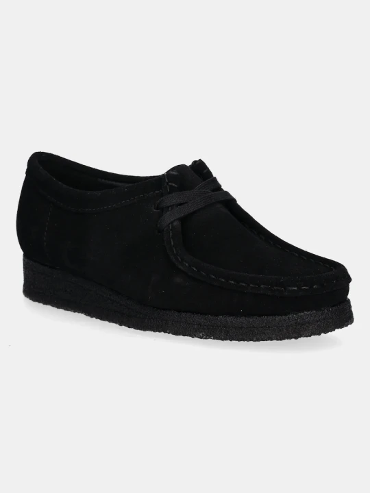 Zdjęcie produktu Clarks Originals mokasyny zamszowe
