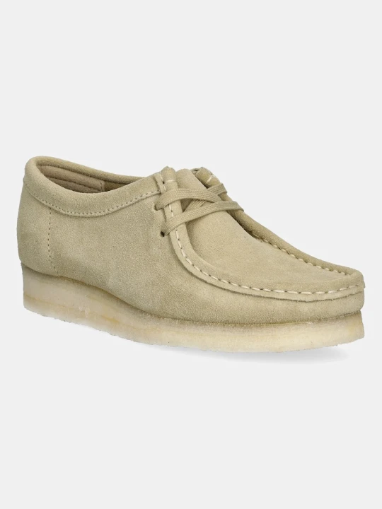 Zdjęcie produktu Clarks Originals mokasyny zamszowe