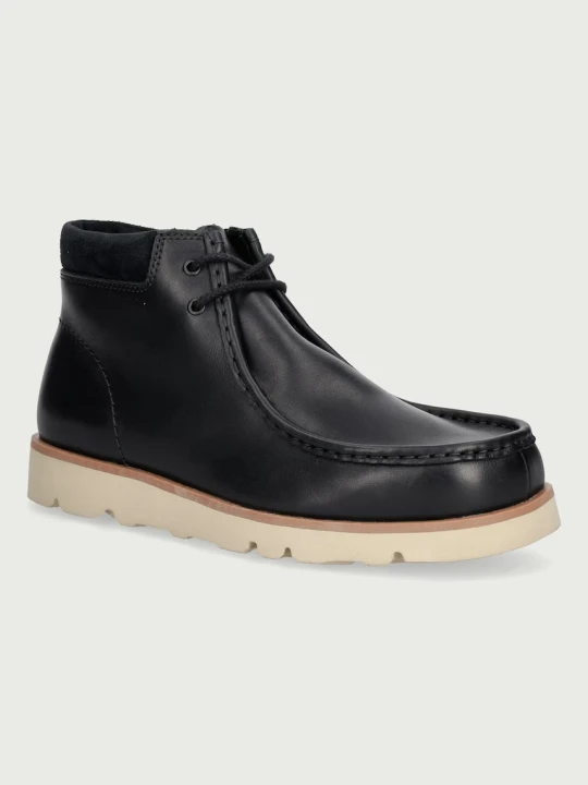 Zdjęcie produktu Clarks Originals półbuty męskie skórzane