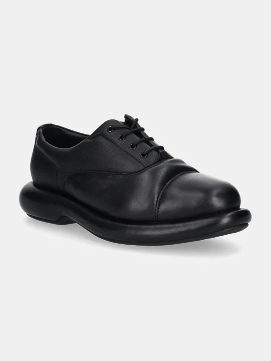 Zdjęcie produktu Clarks Originals półbuty skórzane CUR Oxford 1