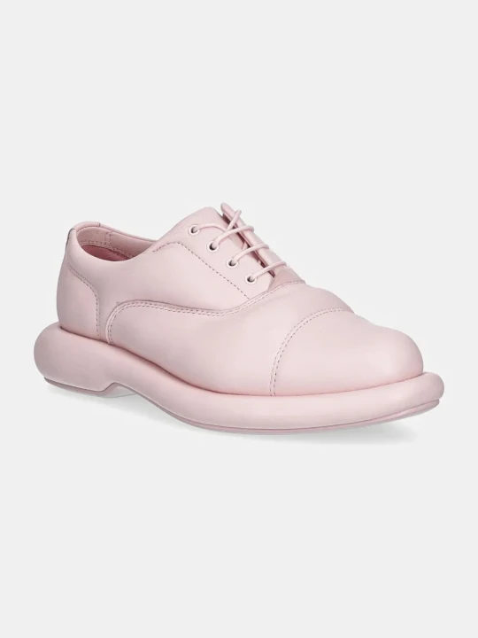 Zdjęcie produktu Clarks Originals półbuty skórzane CUR Oxford 1