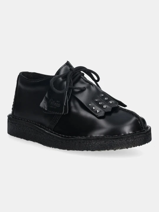 Zdjęcie produktu Clarks Originals półbuty skórzane Desert Trek
