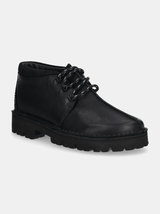 Zdjęcie produktu Clarks Originals półbuty skórzane Trek Hike