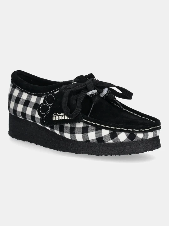 Zdjęcie produktu Clarks Originals półbuty Wallabee