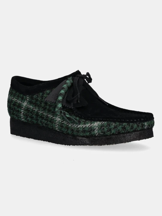 Zdjęcie produktu Clarks Originals półbuty Wallabee