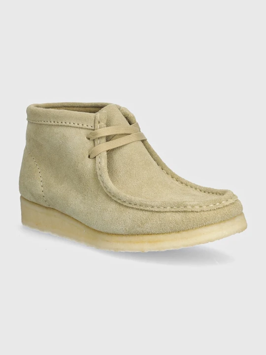 Zdjęcie produktu Clarks Originals półbuty zamszowe