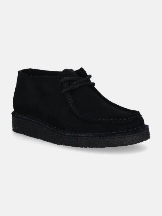 Zdjęcie produktu Clarks Originals półbuty zamszowe Desert Nomad