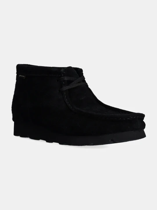 Zdjęcie produktu Clarks Originals półbuty zamszowe Wallabee Gore-Tex