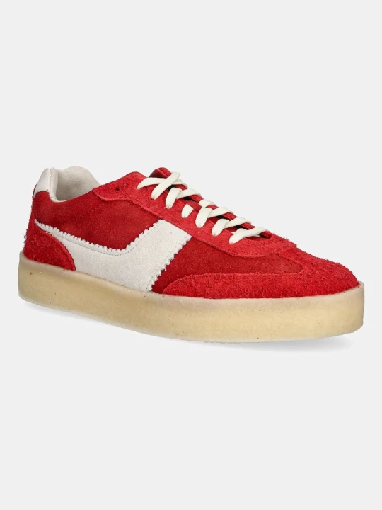 Zdjęcie produktu Clarks Originals sneakersy zamszowe Tor 80