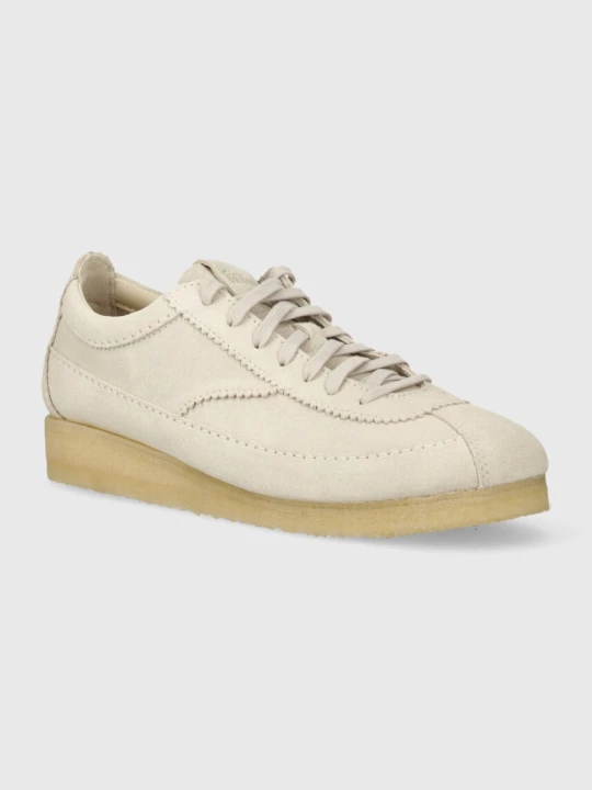 Zdjęcie produktu Clarks Originals sneakersy zamszowe Wallabee Tor