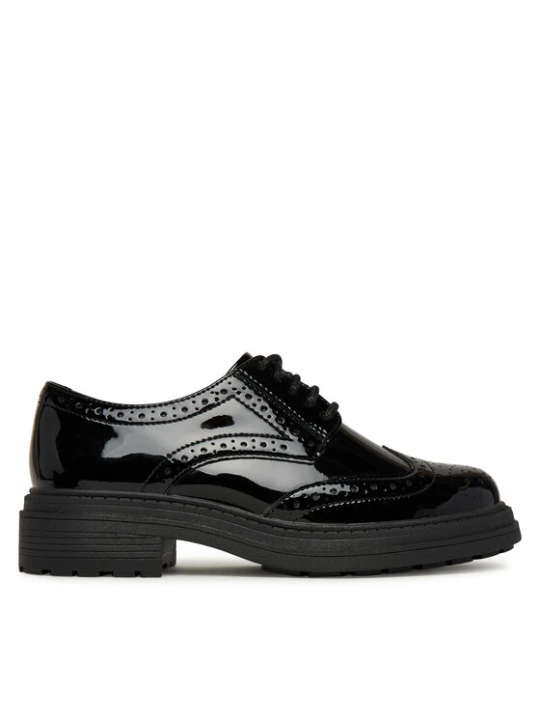 Zdjęcie produktu Clarks Oxfordy Orinoco3 Derby 26183171 Czarny