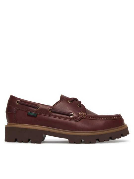 Zdjęcie produktu Clarks Półbuty Cleyhill Boat. 26187287 Brązowy