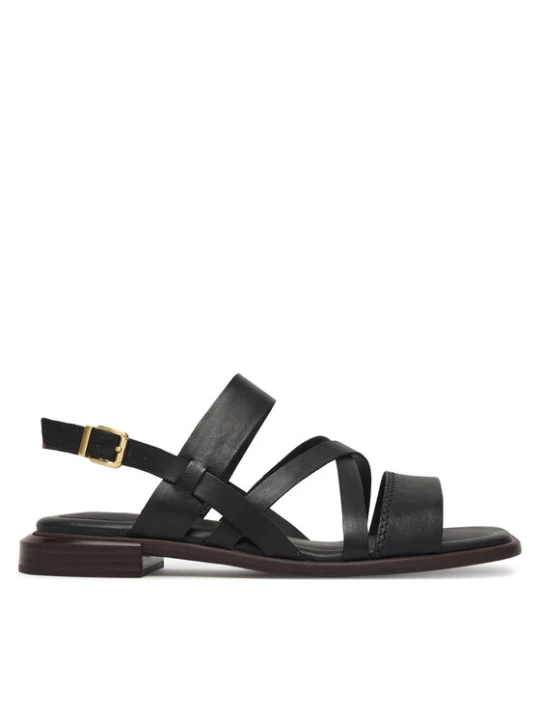 Zdjęcie produktu Clarks Sandały Ariany Strap 26185800 Czarny
