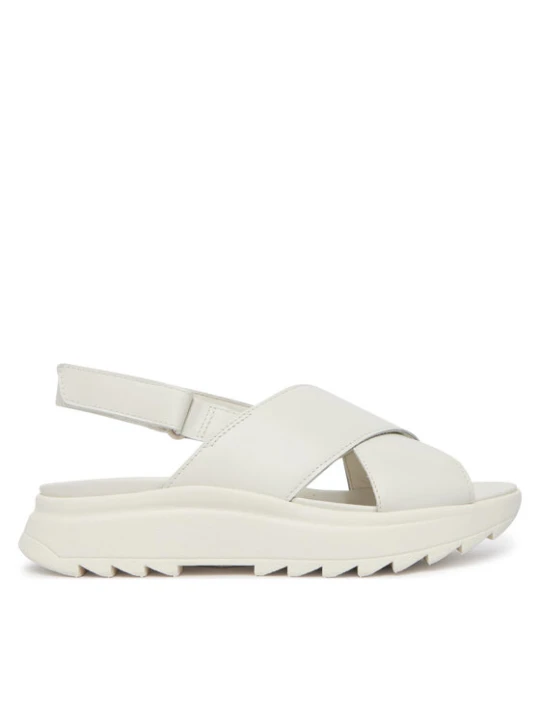 Zdjęcie produktu Clarks Sandały DashLite Wish 26186583 Biały