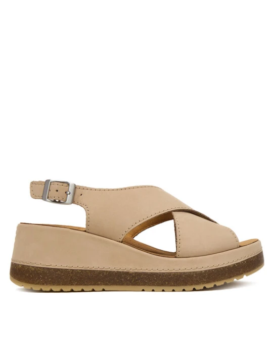 Zdjęcie produktu Clarks Sandały Kassanda Step 26177302 Różowy