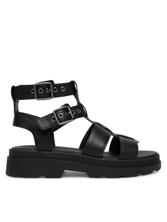 Zdjęcie produktu Clarks Sandały Orinoco3 Cove 26186087 Czarny