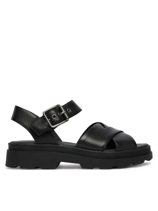 Zdjęcie produktu Clarks Sandały Orinoco3 Cross 26186091 Czarny