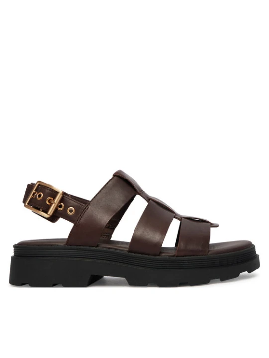 Zdjęcie produktu Clarks Sandały Orinoco3 Strap 26186095 Brązowy