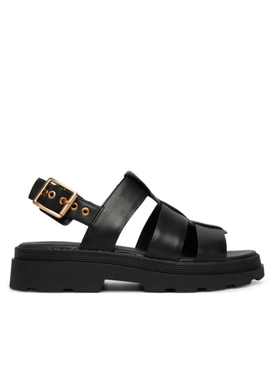 Zdjęcie produktu Clarks Sandały Orinoco3 Strap 26186490 Czarny