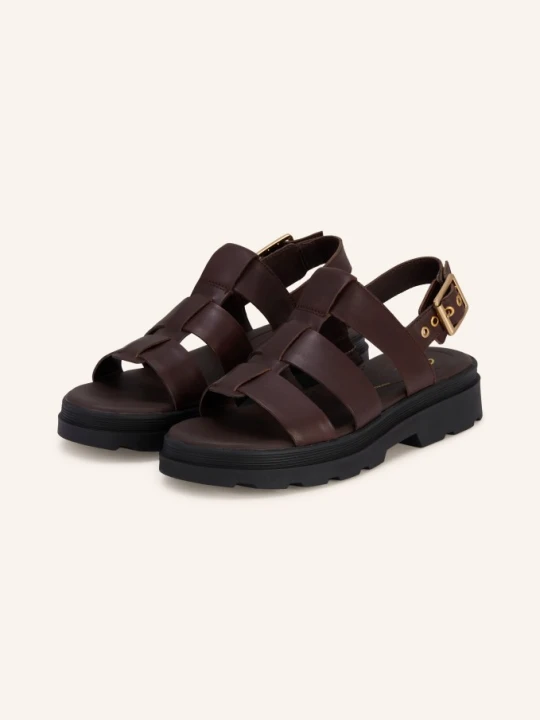 Zdjęcie produktu Clarks Sandały orinoco3 Strap braun