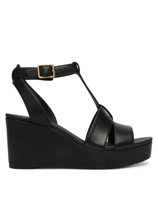 Zdjęcie produktu Clarks Sandały Sabina Hope 26186102 Czarny