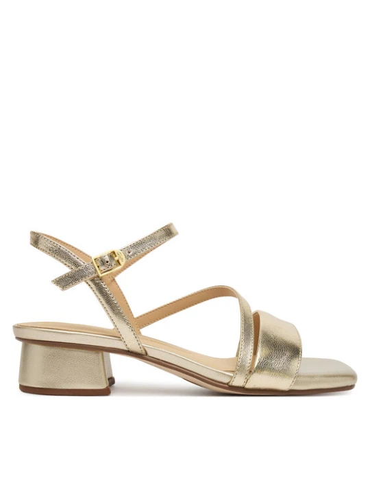 Zdjęcie produktu Clarks Sandały Serina35 Strap 26186120 Złoty