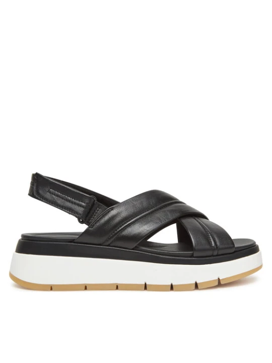 Zdjęcie produktu Clarks Sandały Tuscan Cross 26182233 Czarny