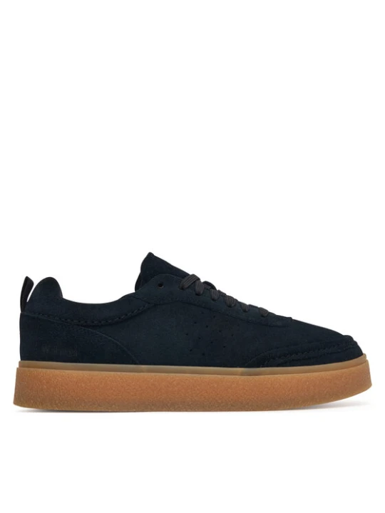 Zdjęcie produktu Clarks Sneakersy Boxbee Lace. 26328029 Czarny