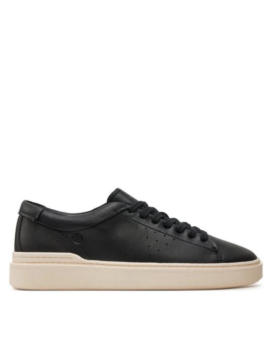Zdjęcie produktu Clarks Sneakersy Craft Swift 26176129 Czarny
