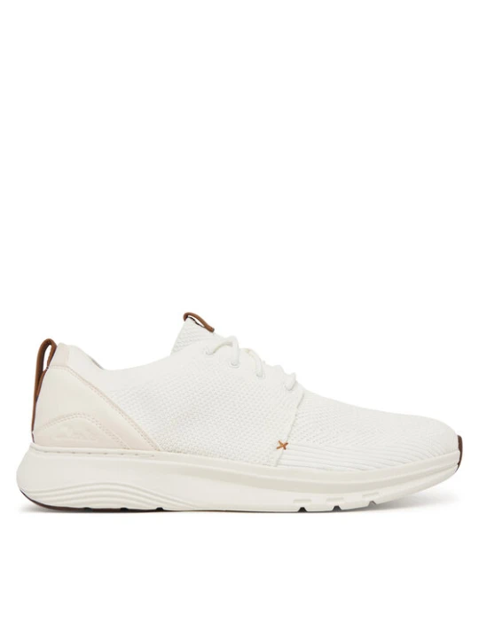 Zdjęcie produktu Clarks Sneakersy Motion Trek MX 26181985 Biały