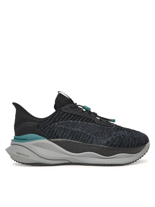 Zdjęcie produktu Clarks Sneakersy Pace Rise 26187370 Czarny